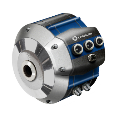 Illustration for article titled A Texas Startup Claims To Have Made The Biggest Advancements In Electric Motor Designs In Over A Century